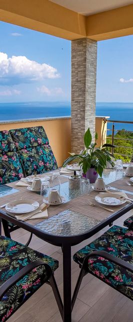 Apartman Veprinac - CKU329