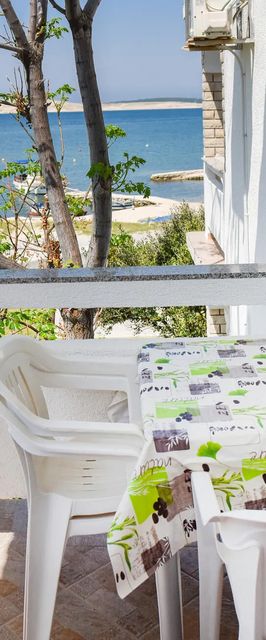 Apartman Kustići - CKP059