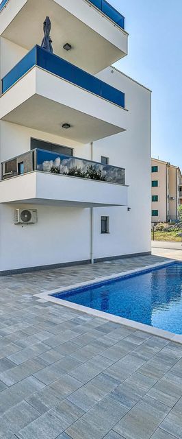 Apartman Okrug Gornji - CSC331