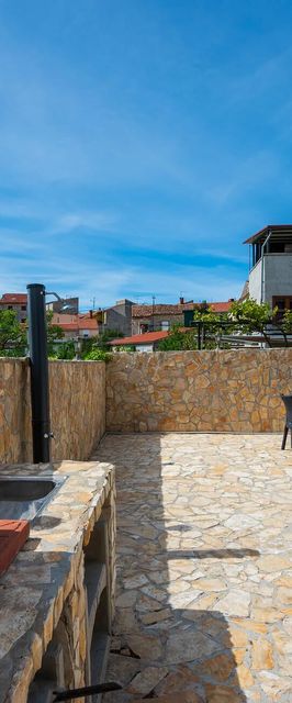 Vendégház Vodnjan - CIC948