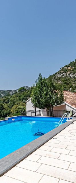 Vendégház Viganj - CDP635