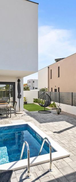 Vendégház Vodice - CDJ887