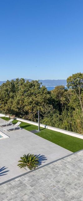 Apartman Kostrena - CKA436