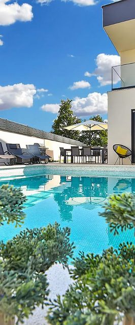 Vendégház Peroj - CIF968