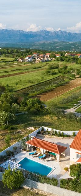 Vendégház Pridraga - CDI426