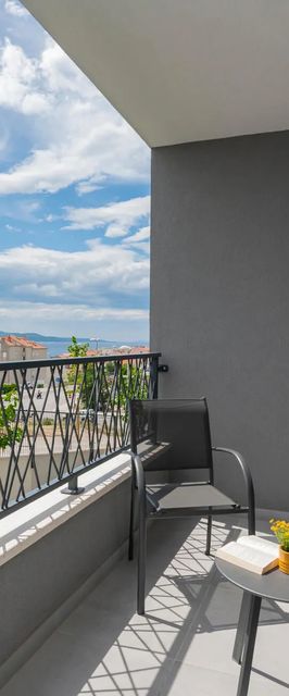 Apartman Makarska - CSC301
