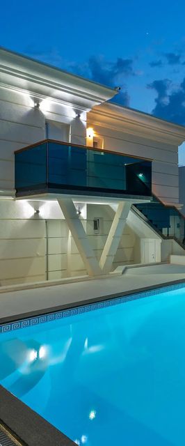 Vendégház Crikvenica - CKA345