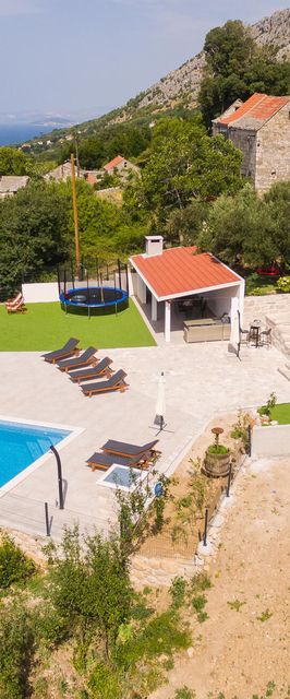 Vendégház Jesenice - CSC119