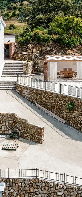 Vendégház Mundanije - CKR777