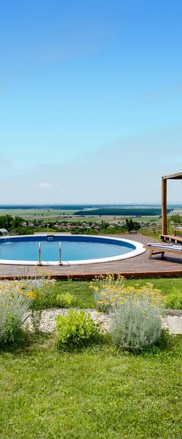 Vendégház Popovača - CCS074