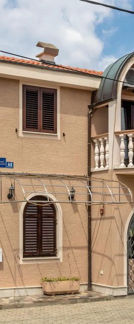 Apartman Jadranovo - CKC047