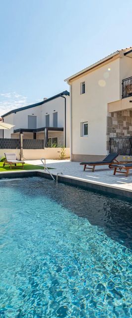 Vendégház Vrsi - CDI484