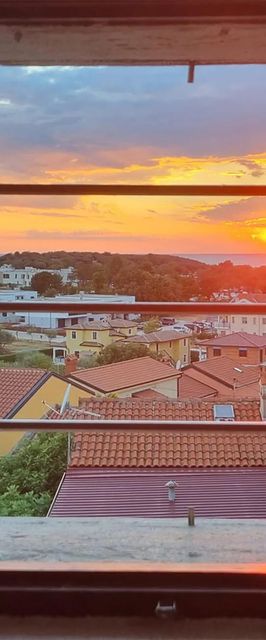 Apartman Funtana - CIE085