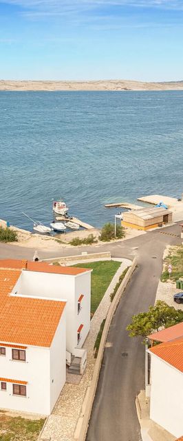 Apartman Kustići - CKP055