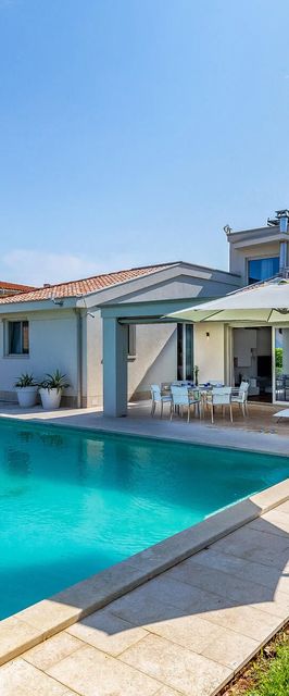 Vendégház Banjole - CIB551