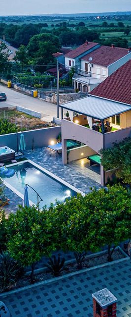 Vendégház Polača - CDI517