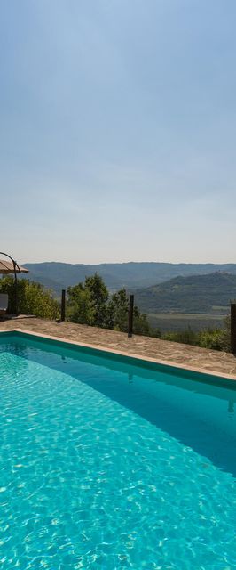 Vendégház Oprtalj - Portole - CIS212