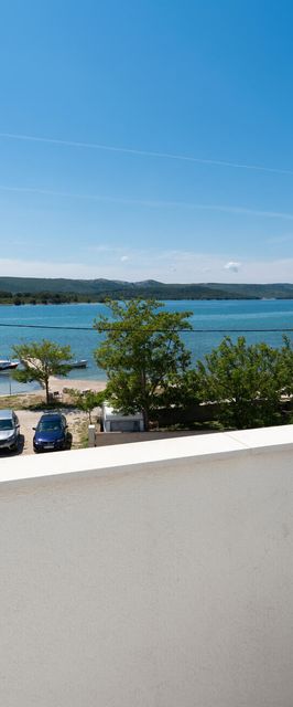 Apartman Turanj - CDI515