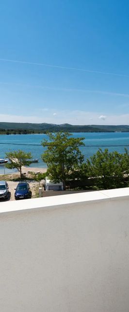 Apartman Turanj - CDI515