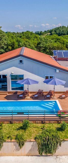 Vendégház Rovinj - CIV816