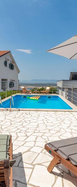 Vendégház Crikvenica - CKA439