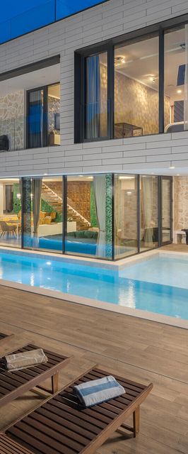 Vendégház Funtana - CIE080