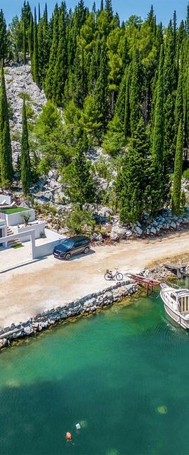 Vendégház Blace - CDR499