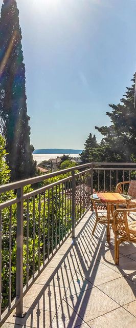 Apartman Novi Vinodolski - CKN720