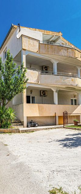 Apartman Kaštel Stari - CSC342