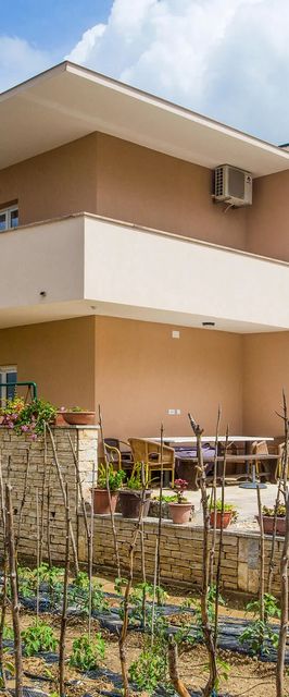 Apartman Podstrana - CSC111