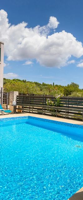 Vendégház Pula - CIR659