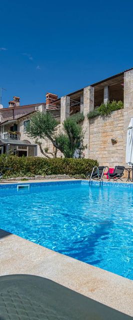 Vendégház Pula - CIR659