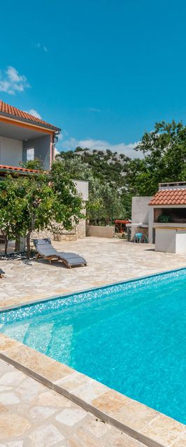 Vendégház Stankovci - CDI459