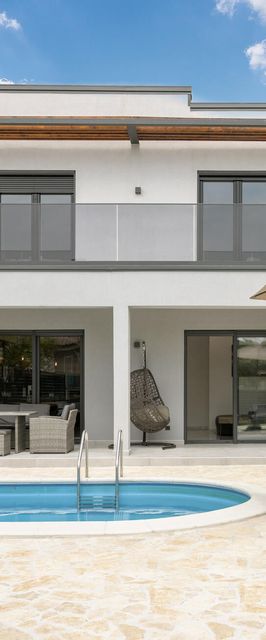 Vendégház Labin - CIO434