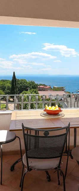 Vendégház Ičići - CKU351