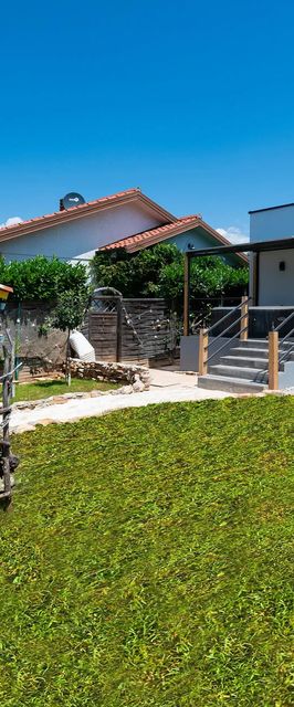 Vendégház Peroj - CIF961