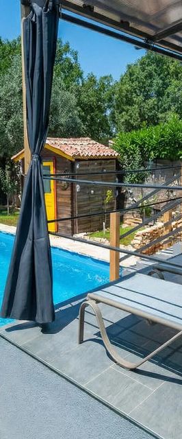 Vendégház Peroj - CIF961