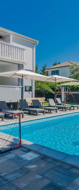 Apartman Privlaka - CDI473