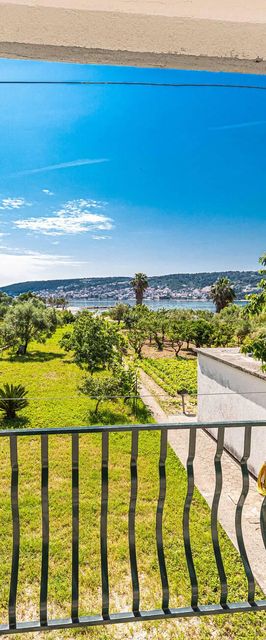 Apartman Trogir - CSC341