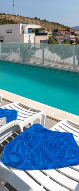 Vendégház Komarna - CDR498