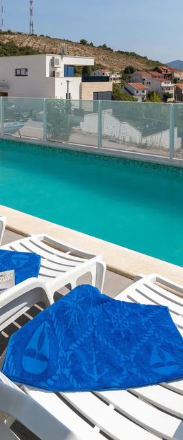 Vendégház Komarna - CDR498