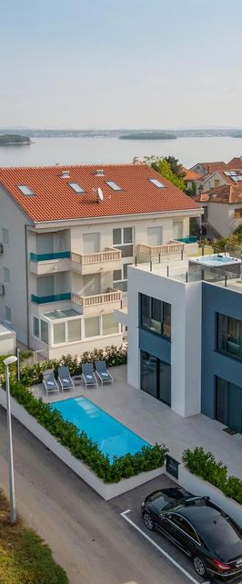 Vendégház Pašman - CDU586