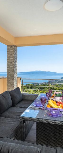 Apartman Veprinac - CKU330