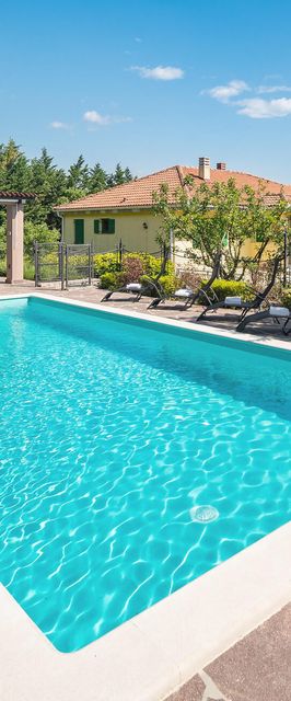 Apartman Buzet - CIC869