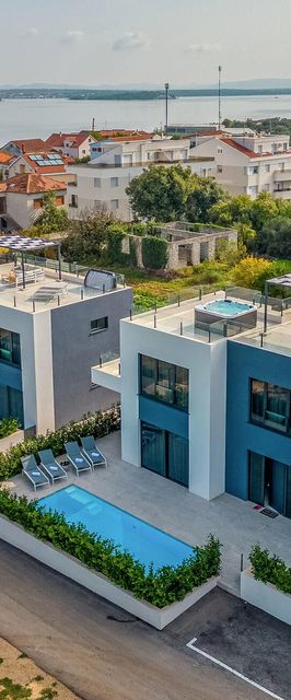 Vendégház Pašman - CDU587