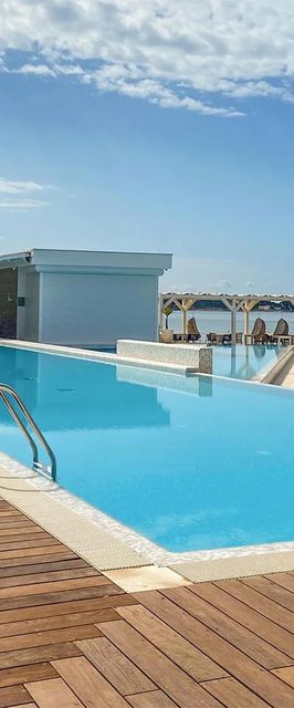 Apartman Petrčane - CDI474