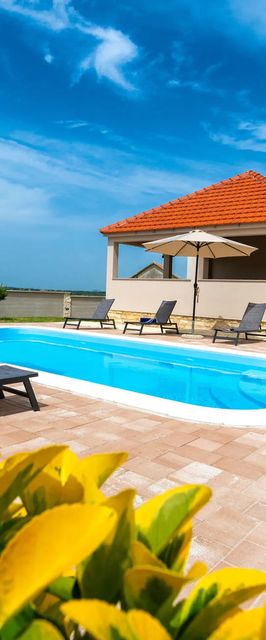 Vendégház Benkovac - CDI428