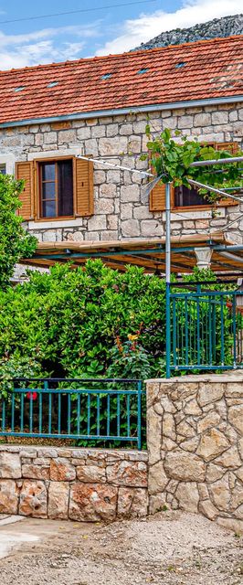 Vendégház Orebić - CDP506