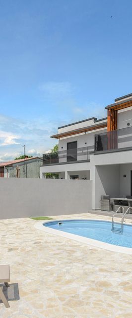 Vendégház Labin - CIO433