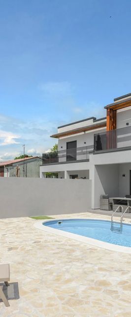 Vendégház Labin - CIO433